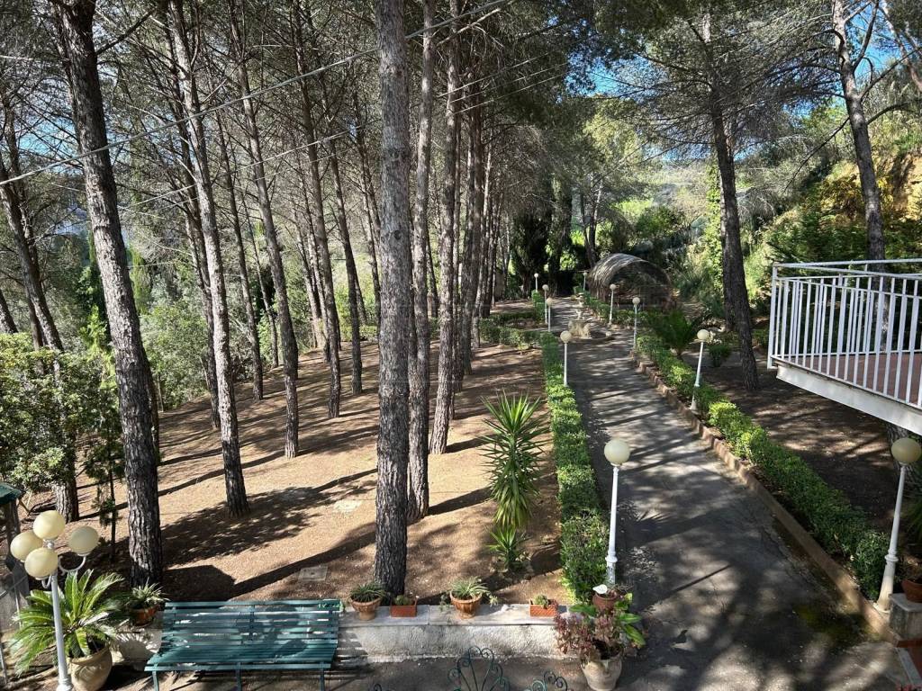 Villa a Caltanissetta in SP6bis - Foto 4