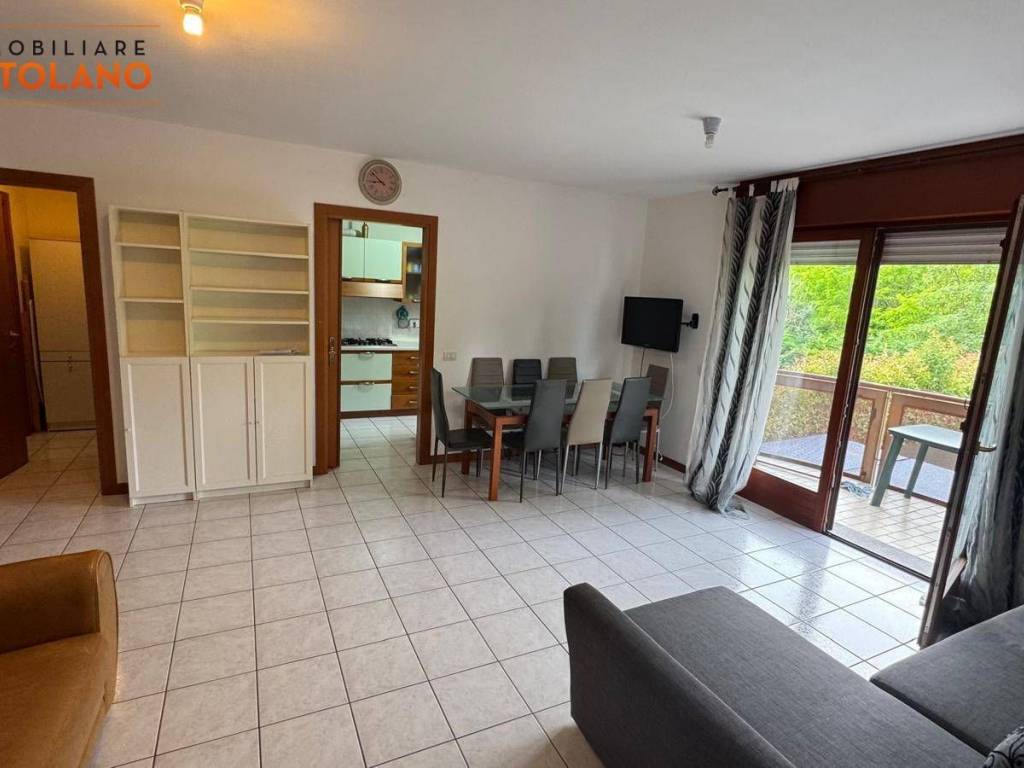 Appartamento a Fogliano redipuglia in via Austria, 50 - Foto 2