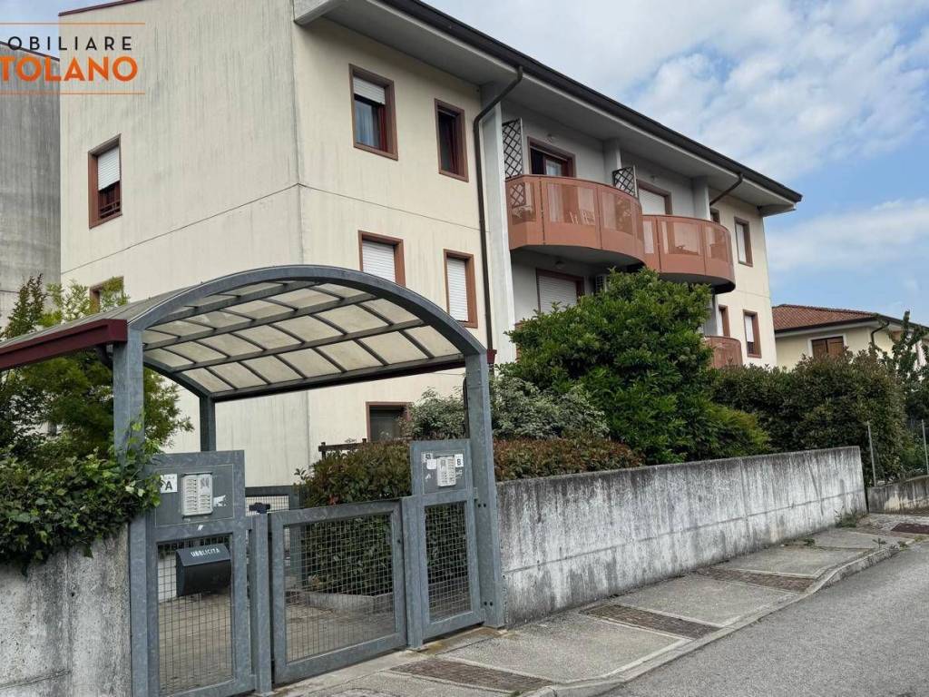 Appartamento a Fogliano redipuglia in via Austria, 50 - Foto 4