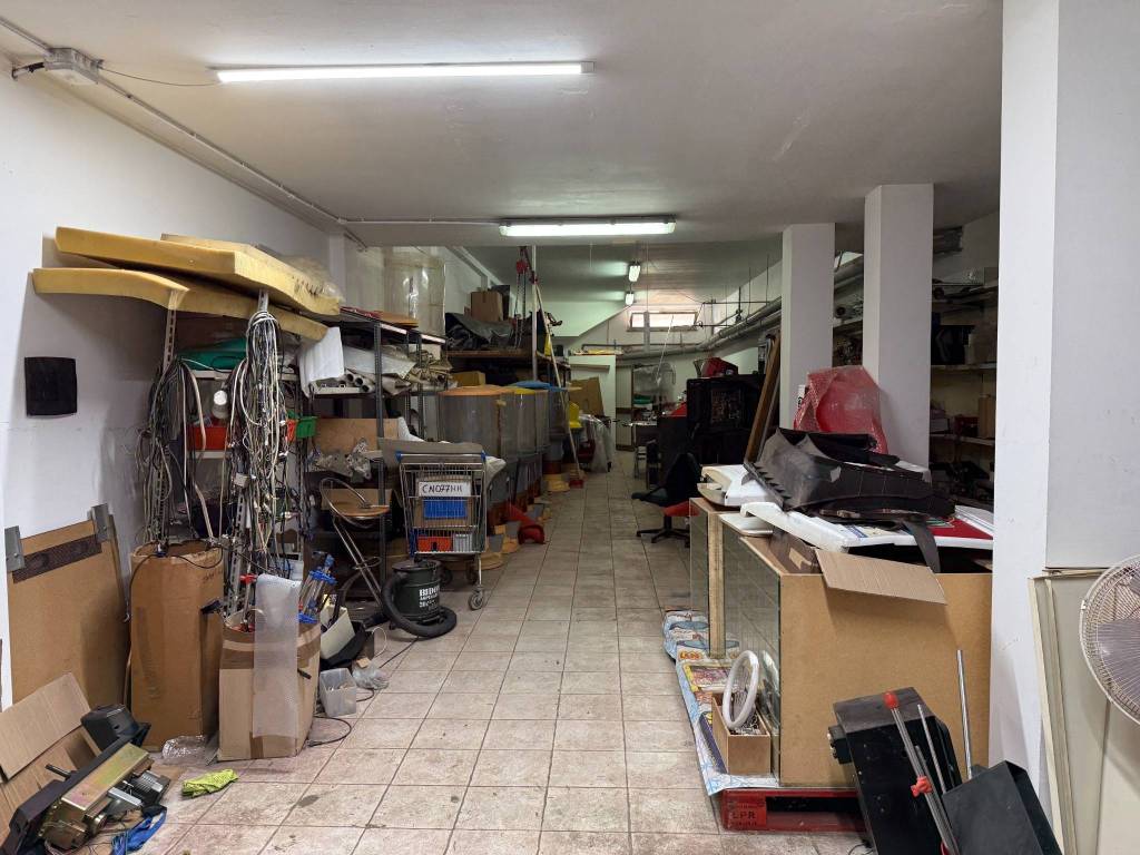 Immobile a Cagliari in Via Balilla - Foto 3