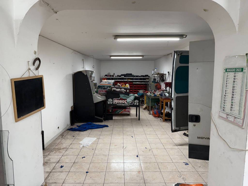 Immobile a Cagliari in Via Balilla - Foto 5