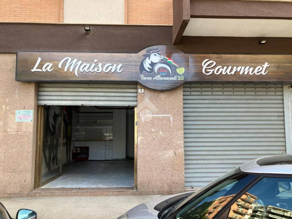 Immobile a Foggia in Via Tommaso Fiore, 3 - Foto 2