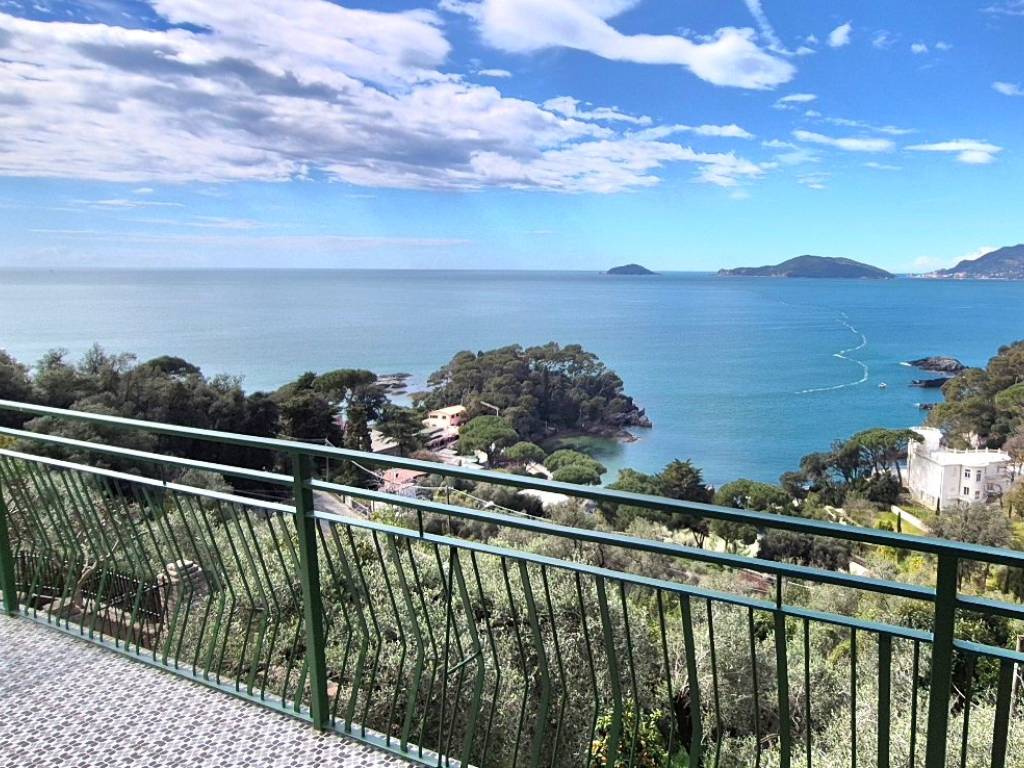 Appartamento a Lerici in Via Fiascherino - Foto 2