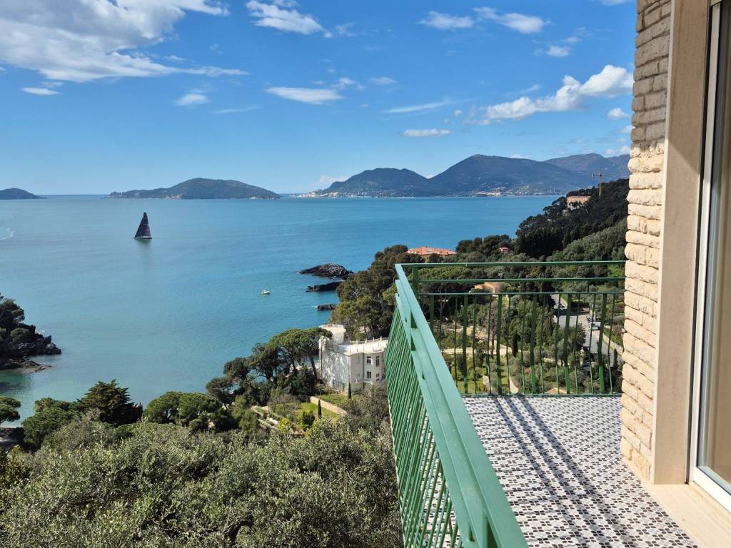 Appartamento a Lerici in Via Fiascherino - Foto 3