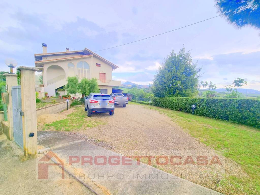 Casa indipendente a Colonnella in via dei gelsi - Foto 2