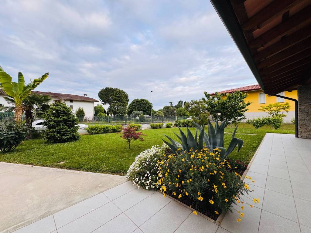 Villa a Fagagna in Via Giacomo Schiratti, 92 - Foto 5