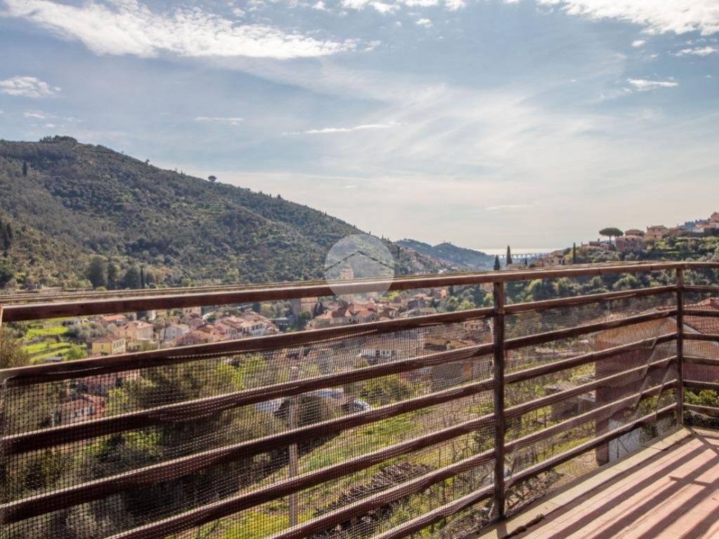 Appartamento a Dolcedo in Via Ripalta, 29 - Foto 2