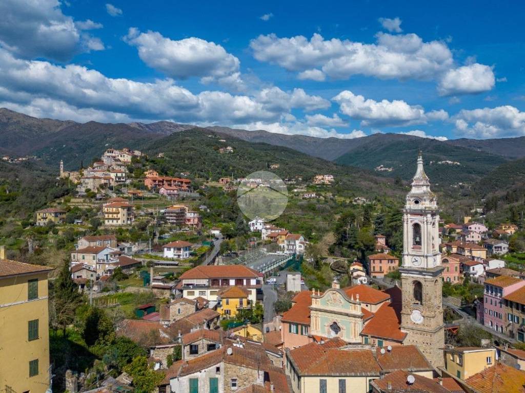 Appartamento a Dolcedo in Via Ripalta, 29 - Foto 3