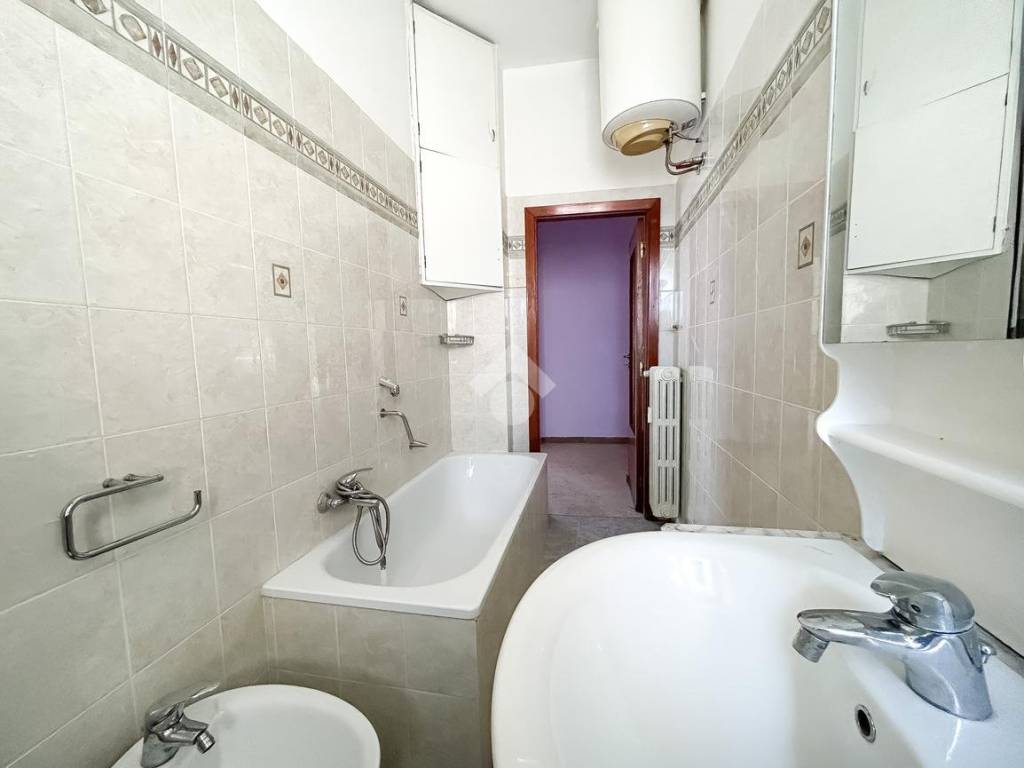 Appartamento a Chieti in Via Madonna degli Angeli, 167 - Foto 3