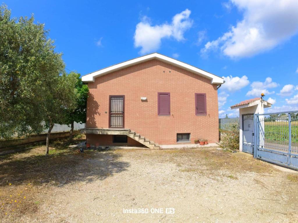 Villa a Foggia in Via Napoli - Foto 2