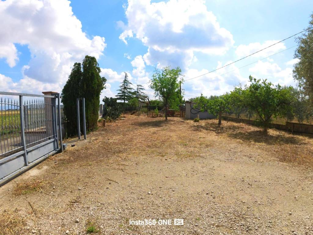 Villa a Foggia in Via Napoli - Foto 5