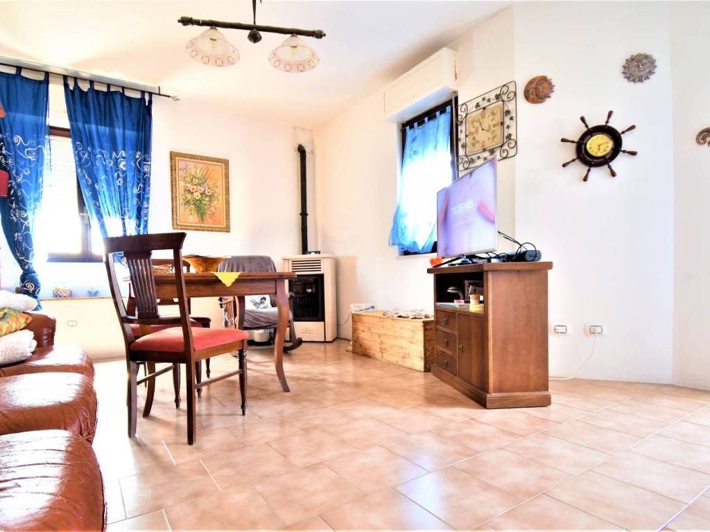 Appartamento a Gonnesa in Corso Giacomo Matteotti - Foto 5