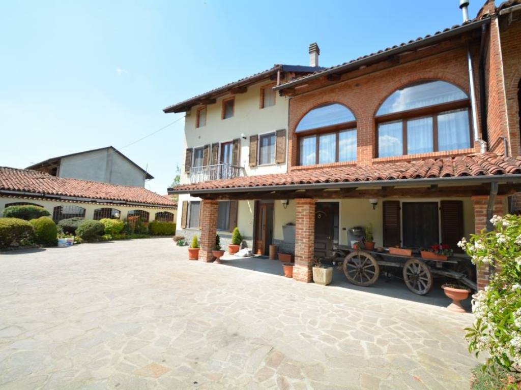 Appartamento a Buttigliera d'asti in Via Villanova, 71 - Foto 2