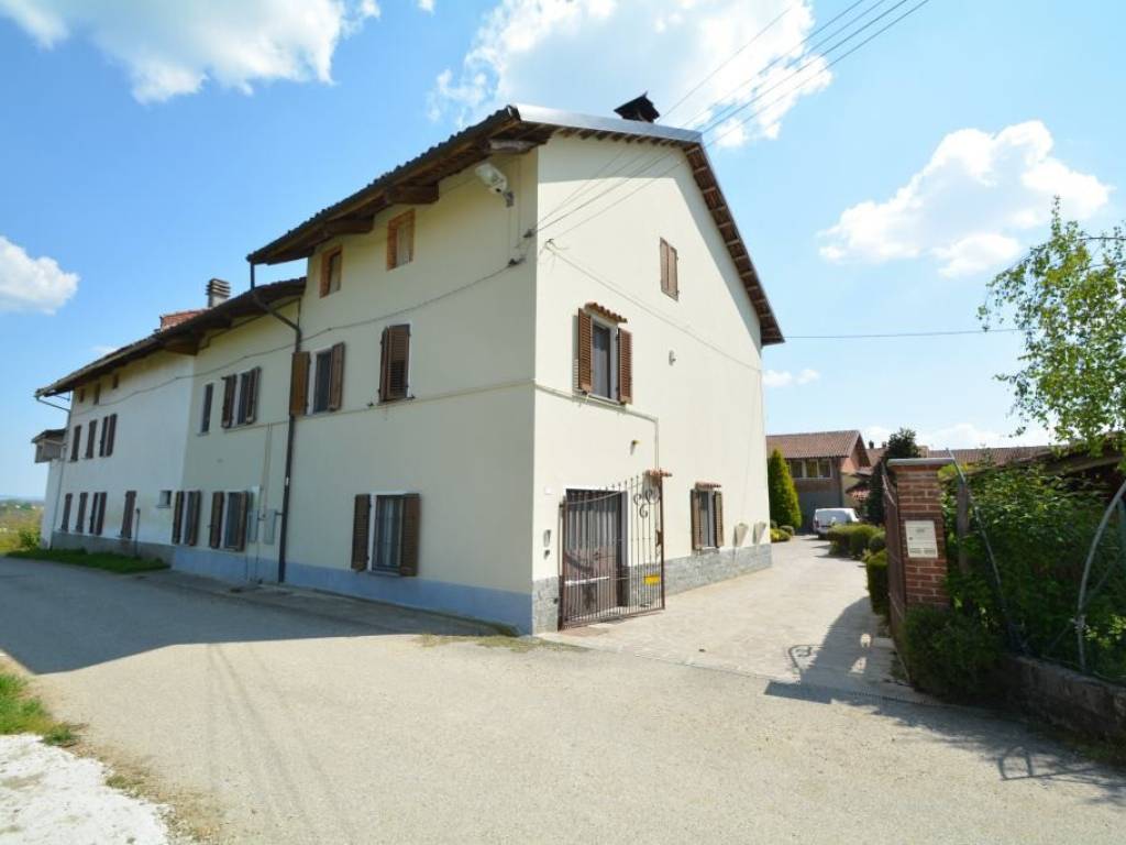 Appartamento a Buttigliera d'asti in Via Villanova, 71 - Foto 3