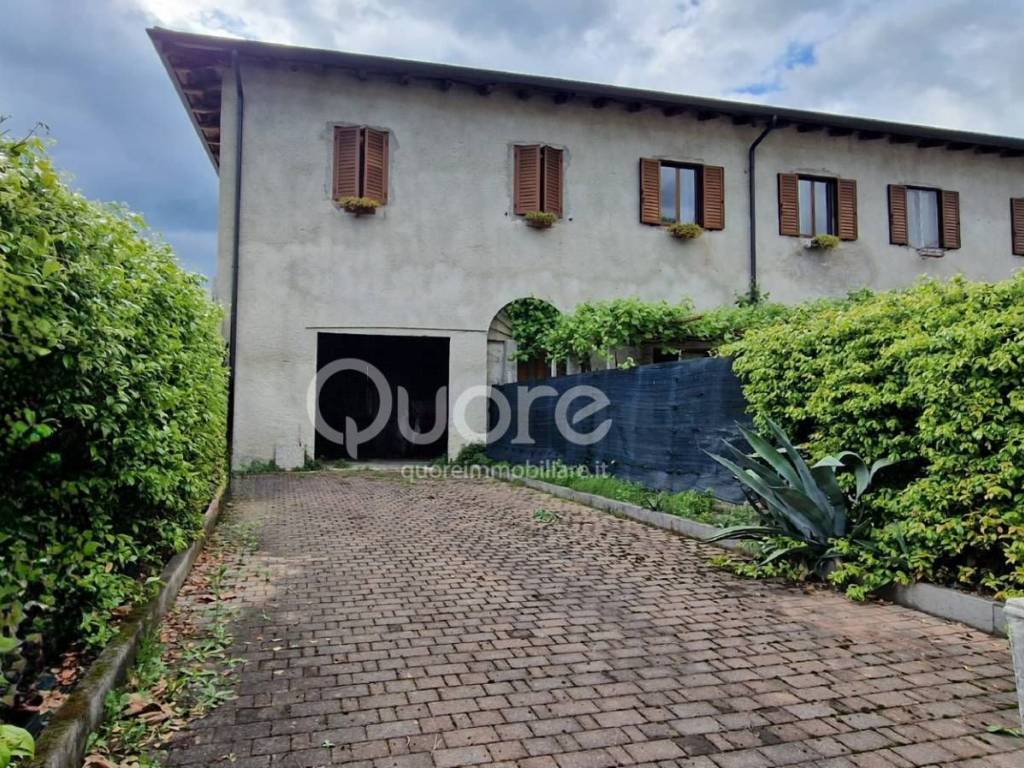 Immobile a Nimis in VIA ROMA - Foto 3