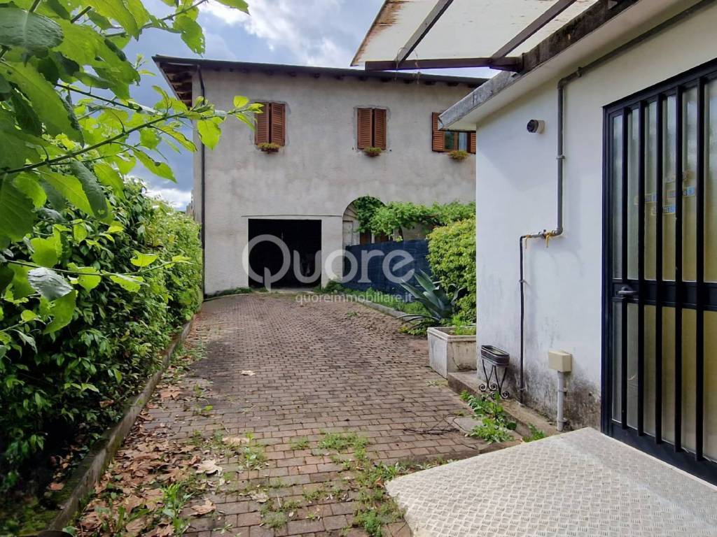 Immobile a Nimis in VIA ROMA - Foto 4