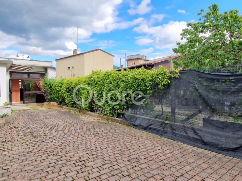 Immobile a Nimis in VIA ROMA - Foto 5