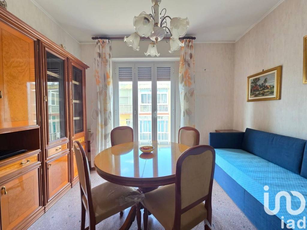 Appartamento a Quiliano in Via Torcello, 3 - Foto 2