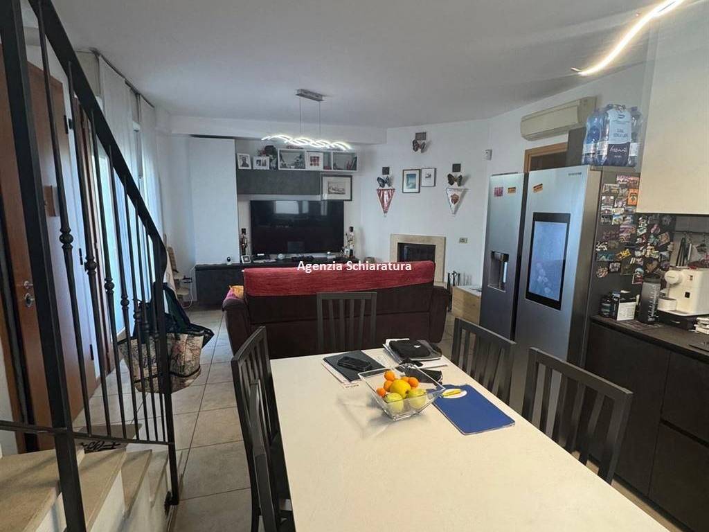 Appartamento a Vallefoglia - Foto 4