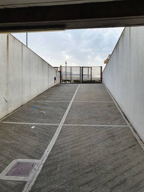 Box / garage a Bisceglie - Foto 2