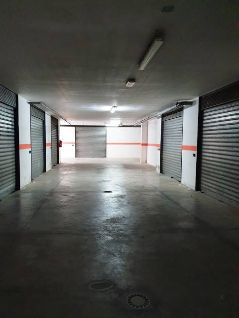 Box / garage a Bisceglie - Foto 3
