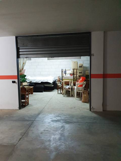 Box / garage a Bisceglie - Foto 4