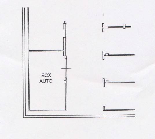 Box / garage a Bisceglie - Foto 5