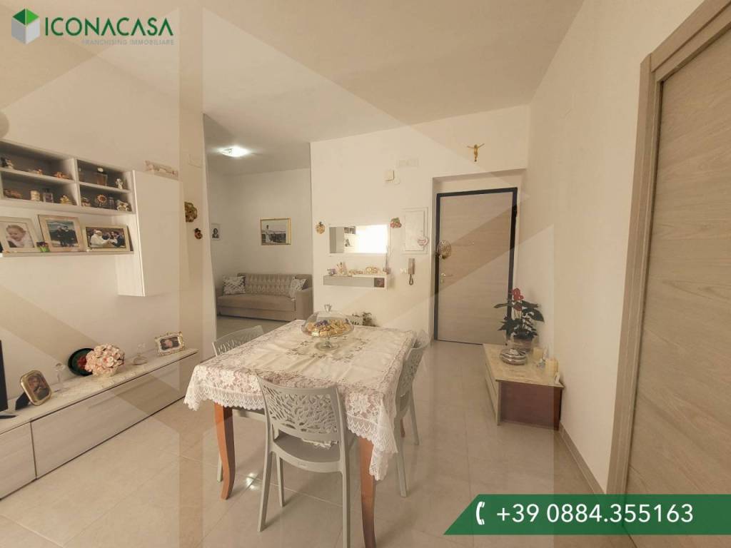 Appartamento a Vieste in Via Puglia, 24 - Foto 2