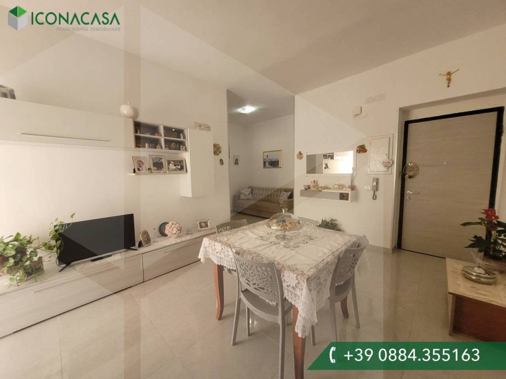 Appartamento a Vieste in Via Puglia, 24 - Foto 3