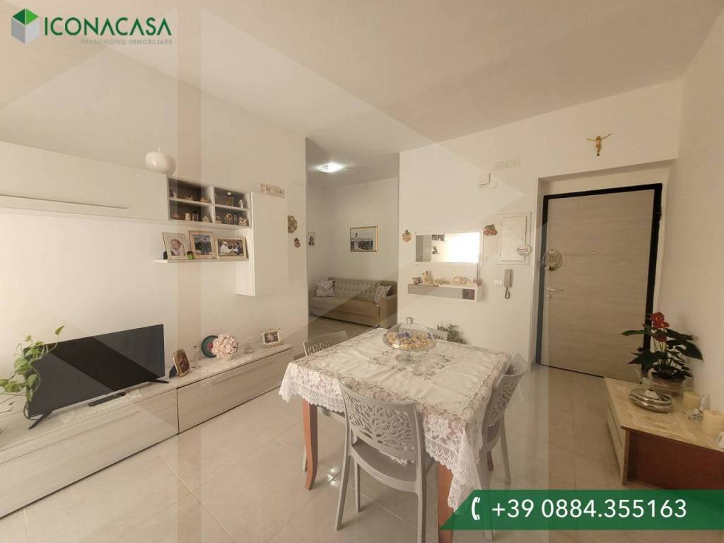 Appartamento a Vieste in Via Puglia, 24 - Foto 4