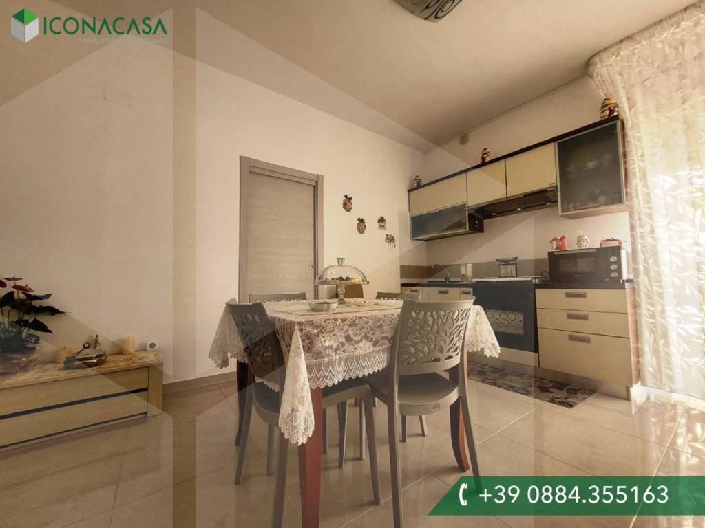 Appartamento a Vieste in Via Puglia, 24 - Foto 5