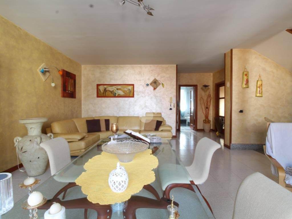 Appartamento a Portico di caserta in Via Giacomo Matteotti, 24 - Foto 2