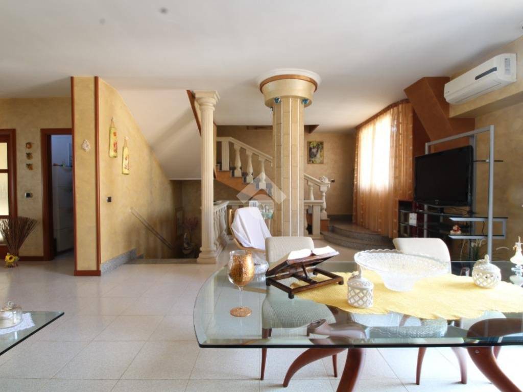 Appartamento a Portico di caserta in Via Giacomo Matteotti, 24 - Foto 3