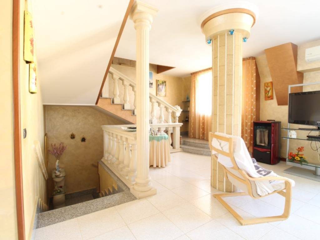 Appartamento a Portico di caserta in Via Giacomo Matteotti, 24 - Foto 5