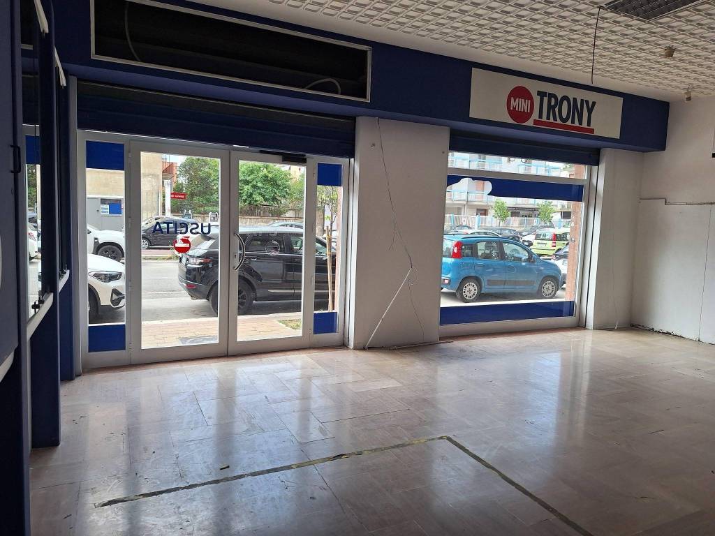 Immobile a Taranto in Via Dante Alighieri, 247 - Foto 2