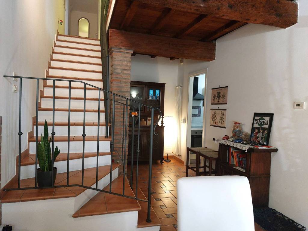 Casa indipendente a Ferrara in Via Cantarana, 3 - Foto 2