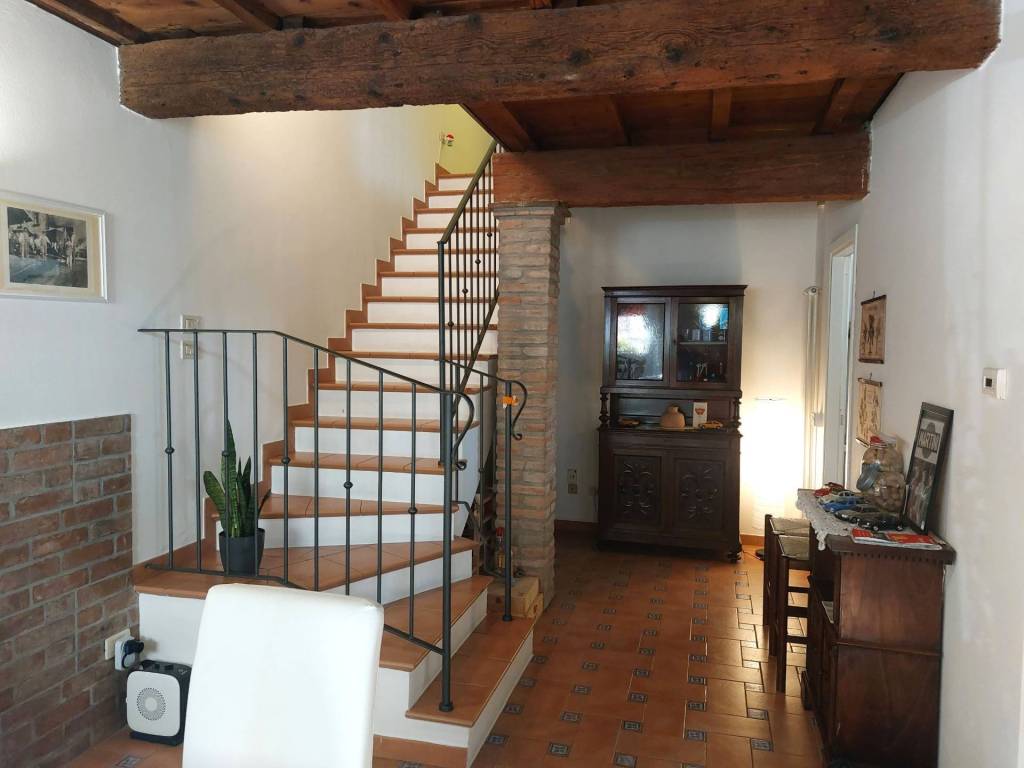 Casa indipendente a Ferrara in Via Cantarana, 3 - Foto 3