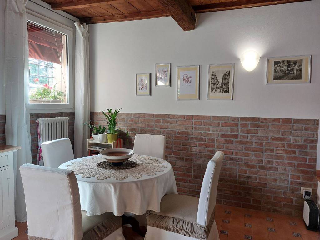 Casa indipendente a Ferrara in Via Cantarana, 3 - Foto 4