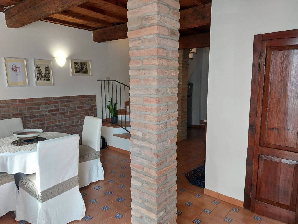 Casa indipendente a Ferrara in Via Cantarana, 3 - Foto 5