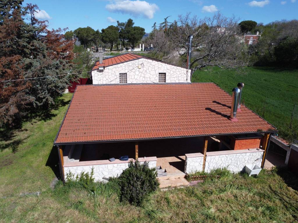 Villa a Manfredonia in Contrada San Salvatore - Foto 2