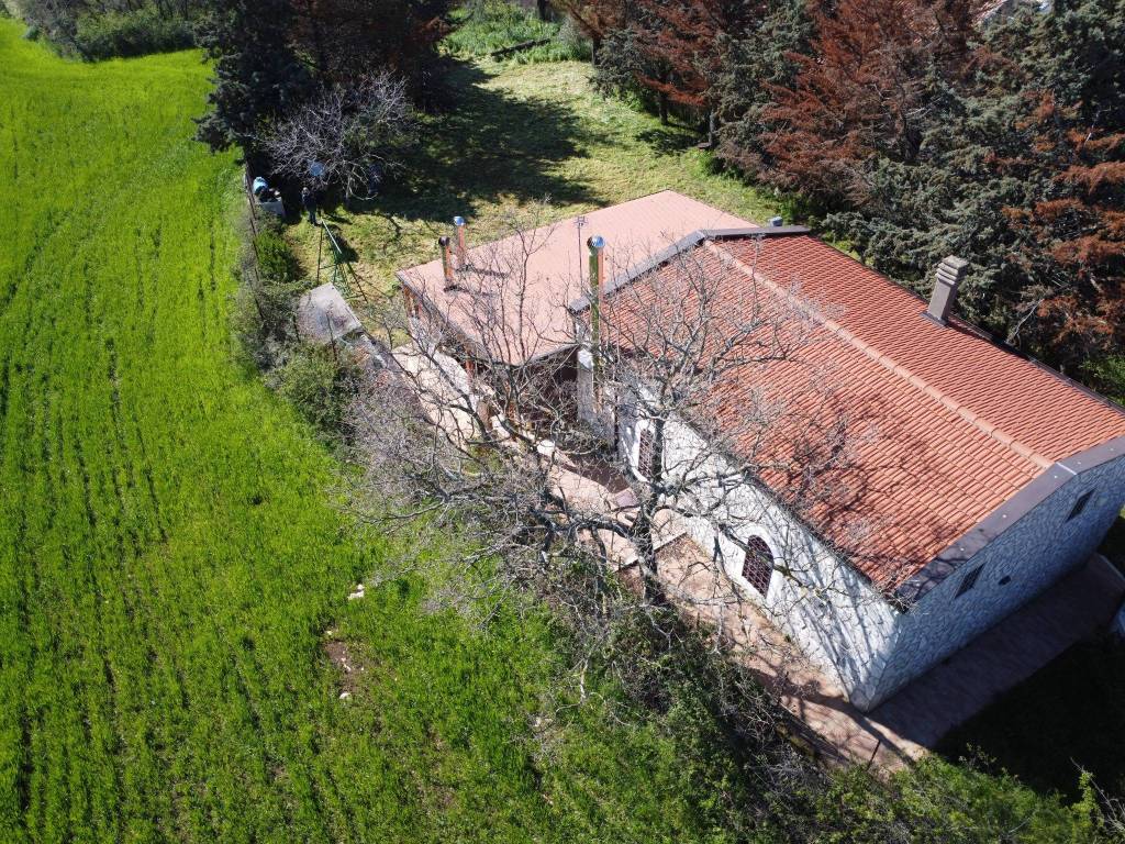 Villa a Manfredonia in Contrada San Salvatore - Foto 3