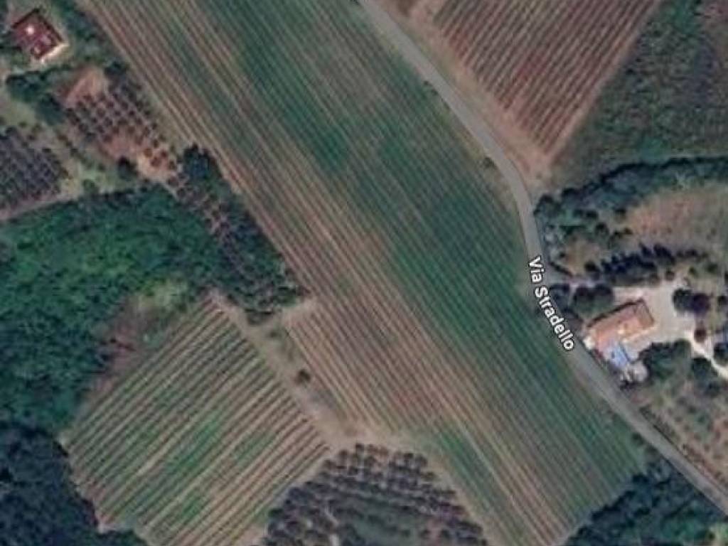Terreno a Brisighella in via stradello, 12 - Foto 5