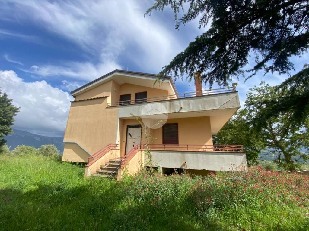 Villa a Albanella in Via bosco, 1 - Foto 2