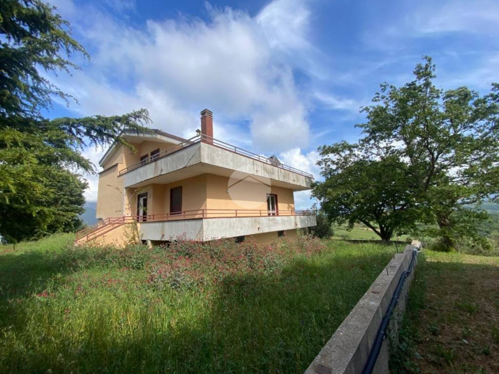 Villa a Albanella in Via bosco, 1 - Foto 3