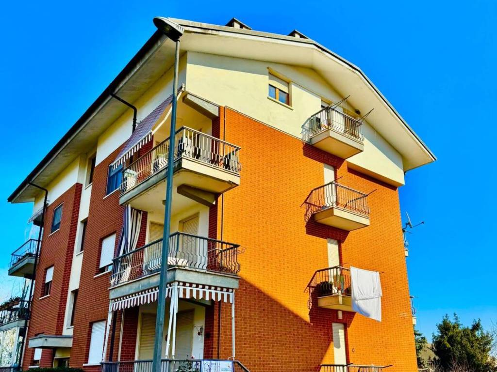 Appartamento a Manta in Via Risorgimento, 29 - Foto 2