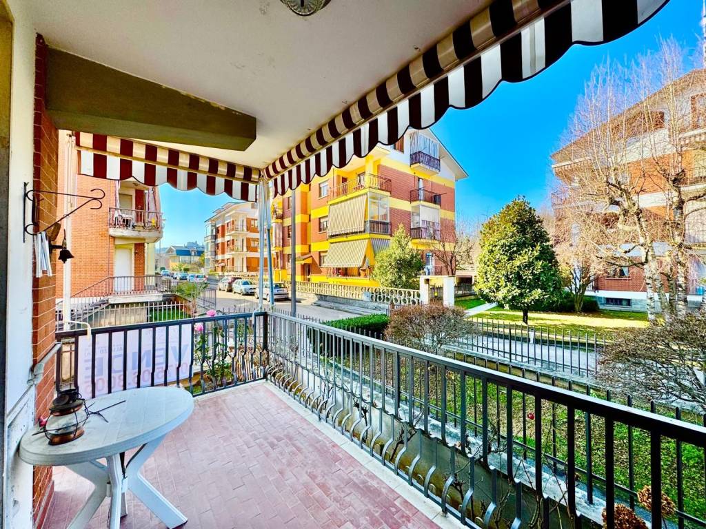 Appartamento a Manta in Via Risorgimento, 29 - Foto 3