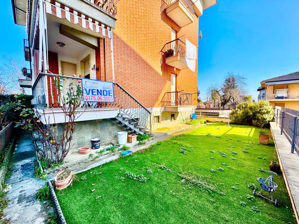 Appartamento a Manta in Via Risorgimento, 29 - Foto 4