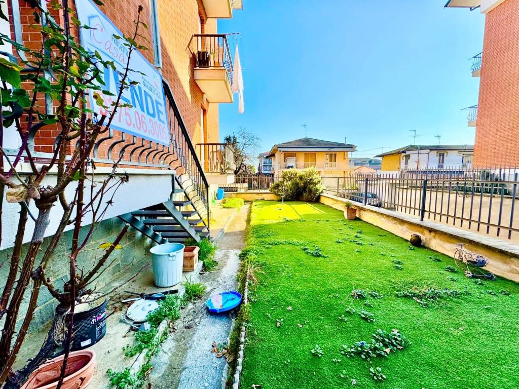 Appartamento a Manta in Via Risorgimento, 29 - Foto 5