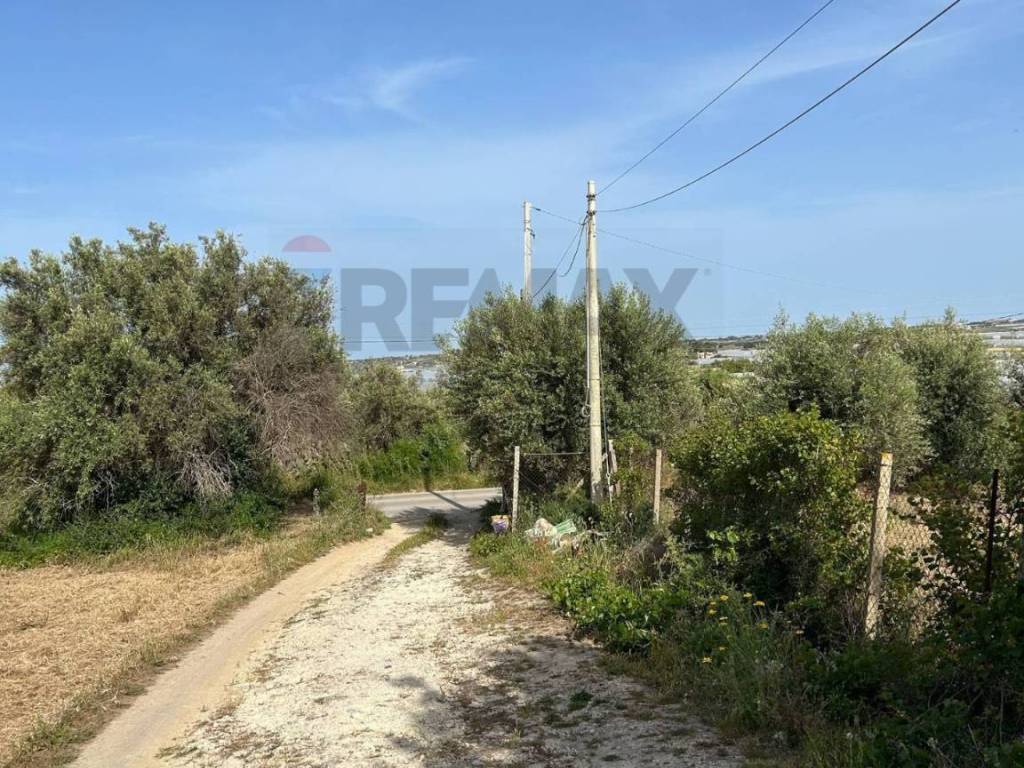 Terreno a Pachino in Contrada Vadalazzo - Foto 2