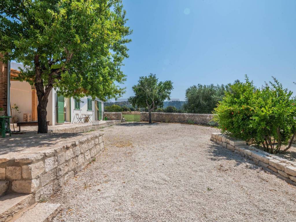 Villa a Scicli in strada provinciale 94 Cuturi - Foto 2
